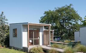Martinborough Top 10 Holiday Park